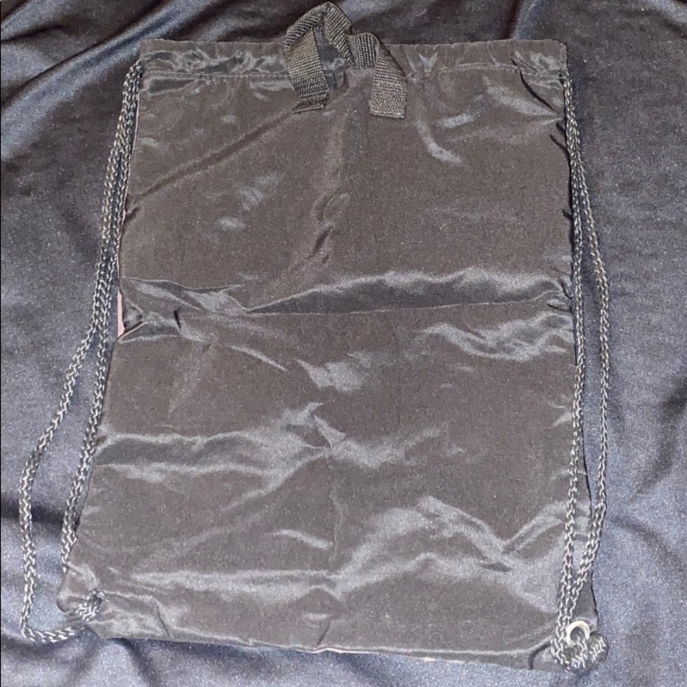 Austin Mahone Drawstring Bag - Picture 2 of 4
